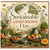 Birthday Card, Botanical Food and Nature Greeting Card