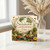 Birthday Card, Botanical Food and Nature Greeting Card