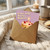 Birthday Card, Cake Jelly Party Repeat Greeting Card