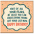 Birthday Card, Humorous Happy Birthday Card