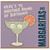 Birthday Card, Here’s to Another Round of Birthdays and Margaritas Card