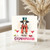 Birthday Card, Funny Cow Cocktail Card