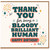 Birthday Card, Funny Happy Birthday Card