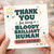 Birthday Card, Funny Happy Birthday Card