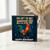 Birthday Card, Funny Rooster Birthday Card, Magnificent Cock Humour Card