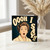 Birthday Card, OOOH I Saw You!! Retro Surprise Greeting Card