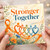 Birthday Card, Breast Cancer Support Card
