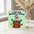 Birthday Card, I Hope Your Birthday Is Popping Funny Cartoon Celebration Card