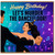Birthday Card, Let's Murder the Dancefloor Dancing Couple Card