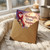 Birthday Card, Strength Hope & Support Thinking of You Card