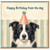 Birthday Card, Funny na Birthday Card