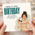 Birthday Card, Funny Birthday Card, I Know It's Your Birthday Humorous Card