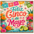 Birthday Card, Feliz Cinco de Mayo Greeting Card