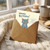 Birthday Card, Funny Cat Birthday Card