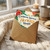 Birthday Card, Caribbean - American Heritage Month Card