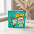 Birthday Card, Roar Some Birthday Dinosaur Card