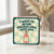 Birthday Card, I Want to Drink Chicken Wine with You Card