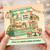 Birthday Card, Bubble Tea Birthday Card, Cute Birthday Card