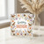 Birthday Card, Floral Bird Birthday Greeting Card