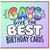 Birthday Card, Gays Give The Best Birthday Cards