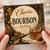 Birthday Card, Cheers to Bourbon Day Greeting Card