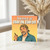 Birthday Card, Coat On Coat Off Humour Card