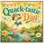 Birthday Card, Quack - tastic Day Greeting Card