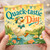 Birthday Card, Quack - tastic Day Greeting Card