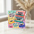 Birthday Card, Retro Cassette You're Not Old You're Retro Happy Birthday Card