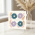 Birthday Card, Floral Daisy Birthday Card