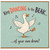 Birthday Card, Keep Dancing to the Beak Duck Greeting Card