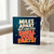 Birthday Card, Miles Apart But Can Still Smell Your Farts Card