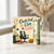 Birthday Card, Clock Out & Live a Little Out of Office Card