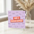 Birthday Card, Have A Crackin Birthday Funny Boob Pattern Card