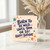 Birthday Card, Born to Be Wild Until 9pm or So Happy Birthday Card