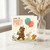 Birthday Card, Time to Party Cute Animal Party Card