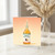Birthday Card, Happy Birthday Cider Bottle Passionfruit Design