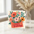 Birthday Card, Floral Bouquet Birthday Card