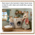 Birthday Card, Bad News Is the Hamster's Dead Rabbit Laundry Design
