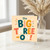 30th Birthday Card, The Big Three - OH Retro Birthday Card