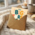 30th Birthday Card, The Big Three - OH Retro Birthday Card
