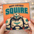 Birthday Card, Happy Birthday Squire Robot Card