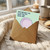 Birthday Card, Gluten Free Dairy Free Sugar Free Invisible Cake Funny Birthday Card