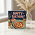 Birthday Card, Happy Birthday Pizza Dinner Card