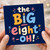 8th Birthday Card, The Big Eight - OH!