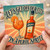 Birthday Card, Funny Cocktail Card
