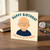 Birthday Card, Funny Illustrated Happy Birthday Card