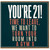 21st Birthday Card, Funny For na or na, You're 21 Time To Leave Room Into A Gym