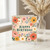 Birthday Card, Floral Daisy Design