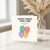 Birthday Card, Good Things Take Time Motivational Support Card